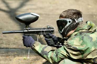 Tips to Keep Your Paintball Marker Running Like New